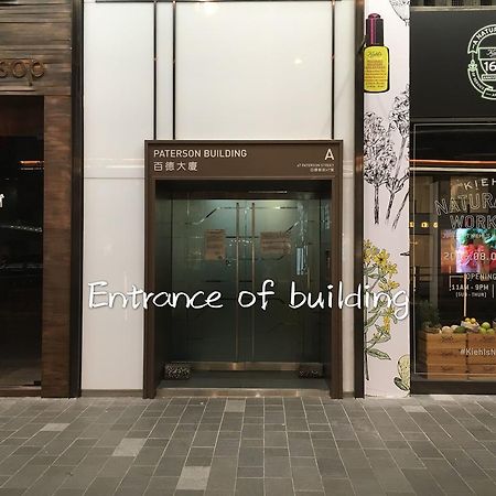 Hong Kong Inn Exterior photo